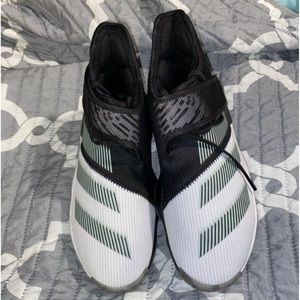 Adidas basketball shoes